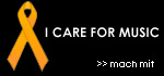 I care for music